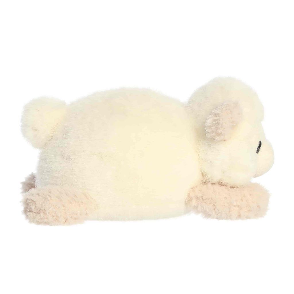 10" Plush Lachlan Lamb Rumplers