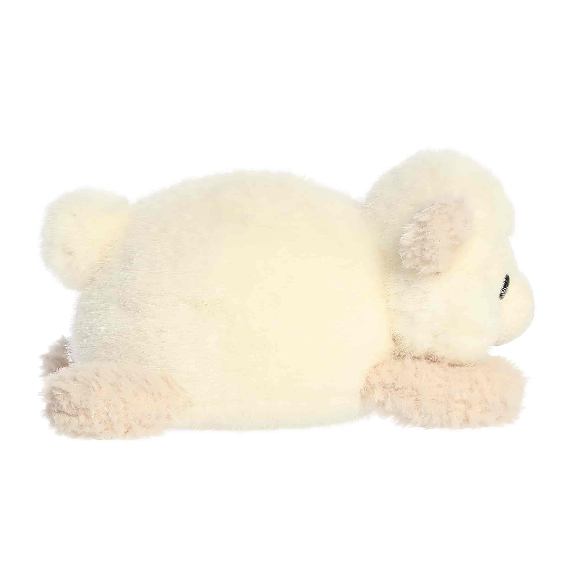 10" Plush Lachlan Lamb Rumplers