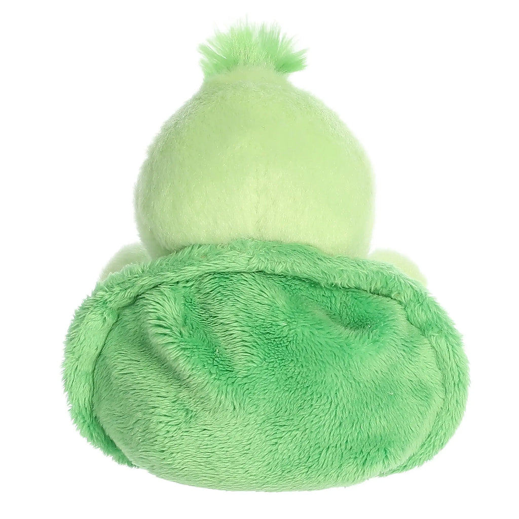 5" Plush Tiny Turtle Palm Pal