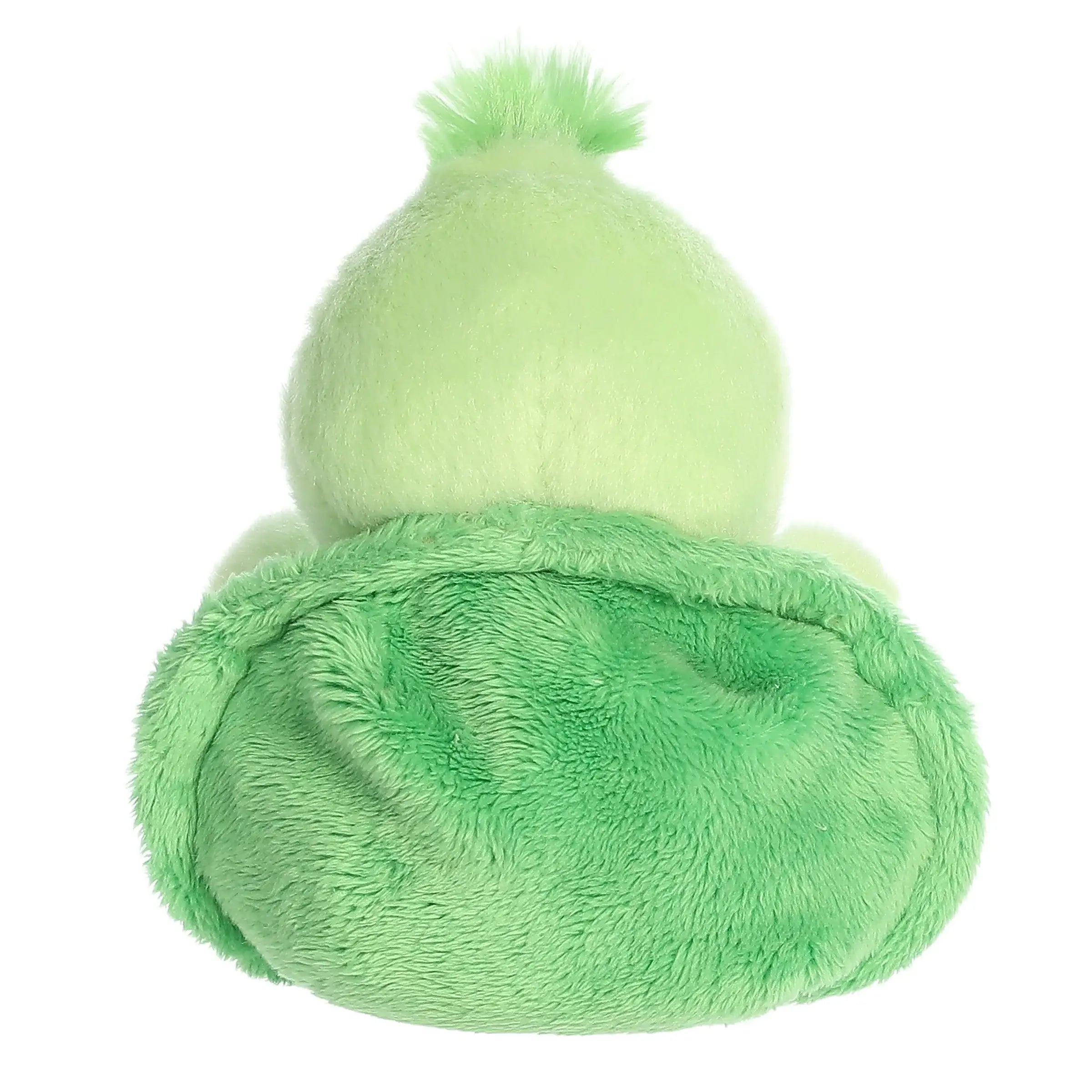 5" Plush Tiny Turtle Palm Pal