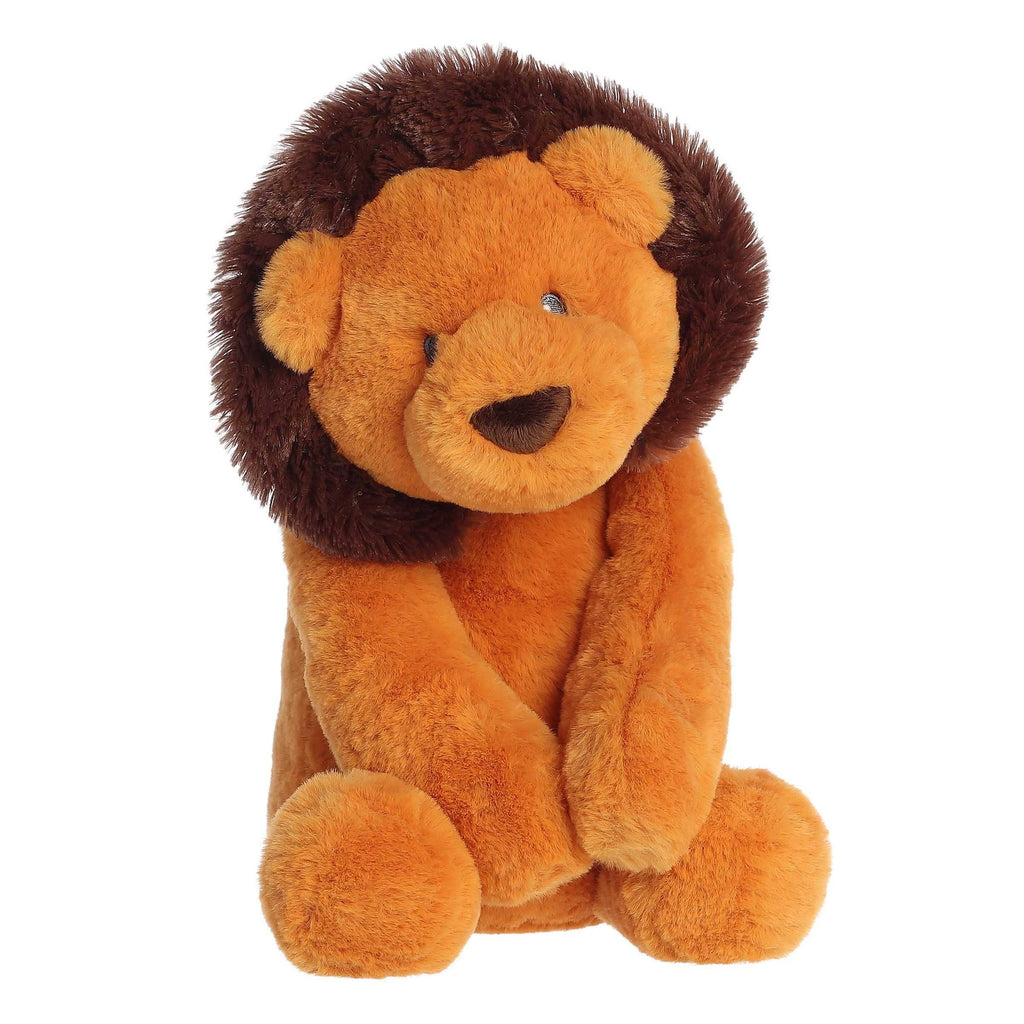 15" Plush Lion