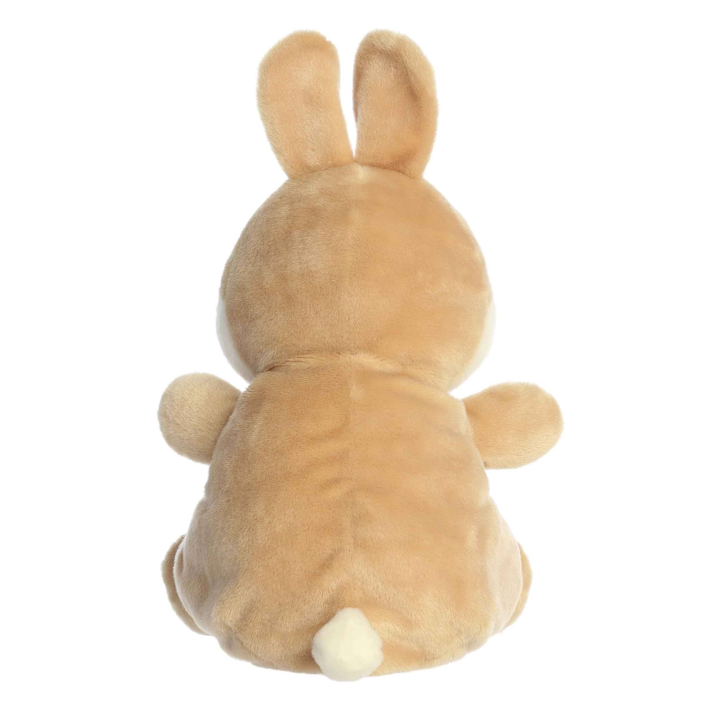 13" Plush Ella Bunny Party-Sized Palm Pals