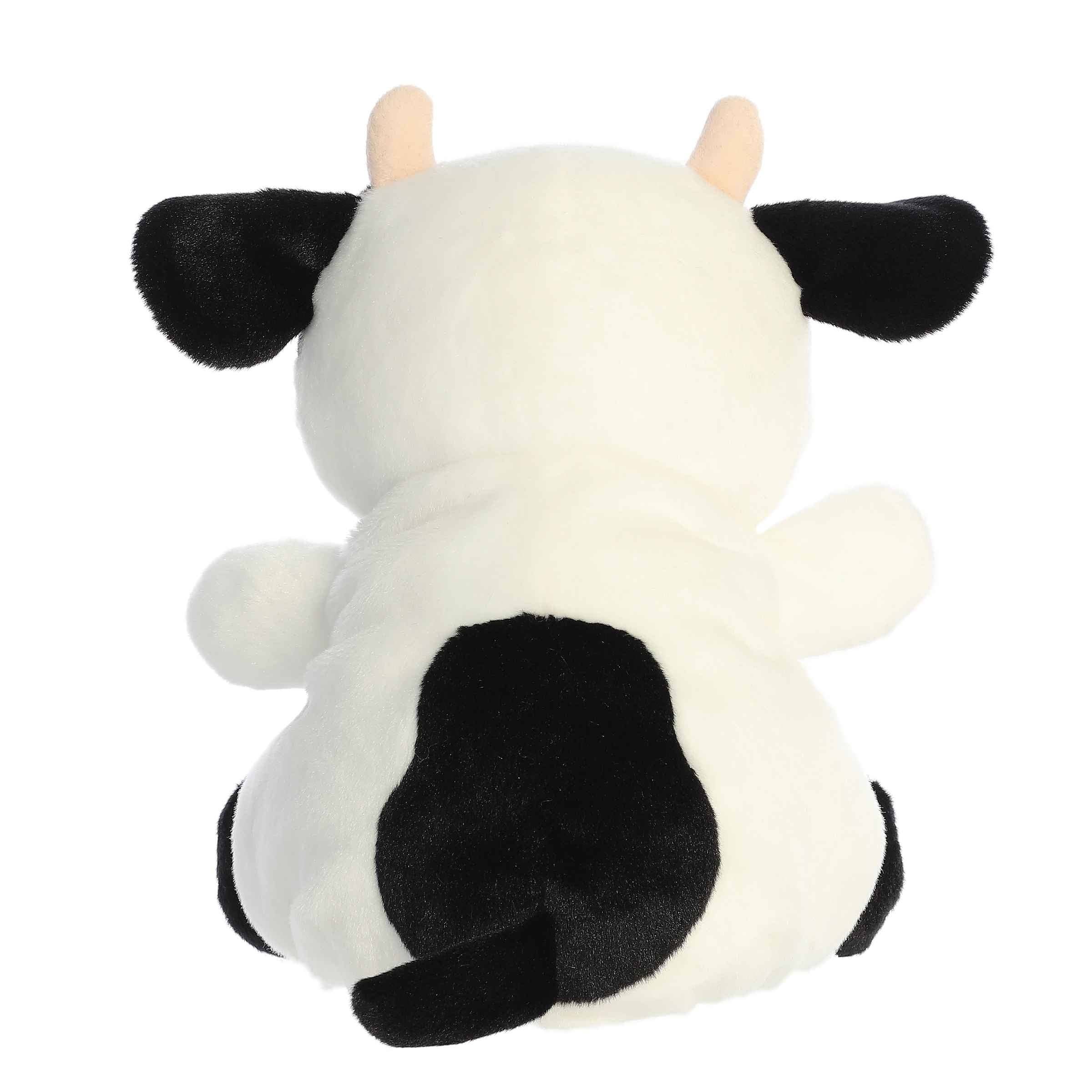 13" Plush Sweetie Cow Party-Sized Palm Pals