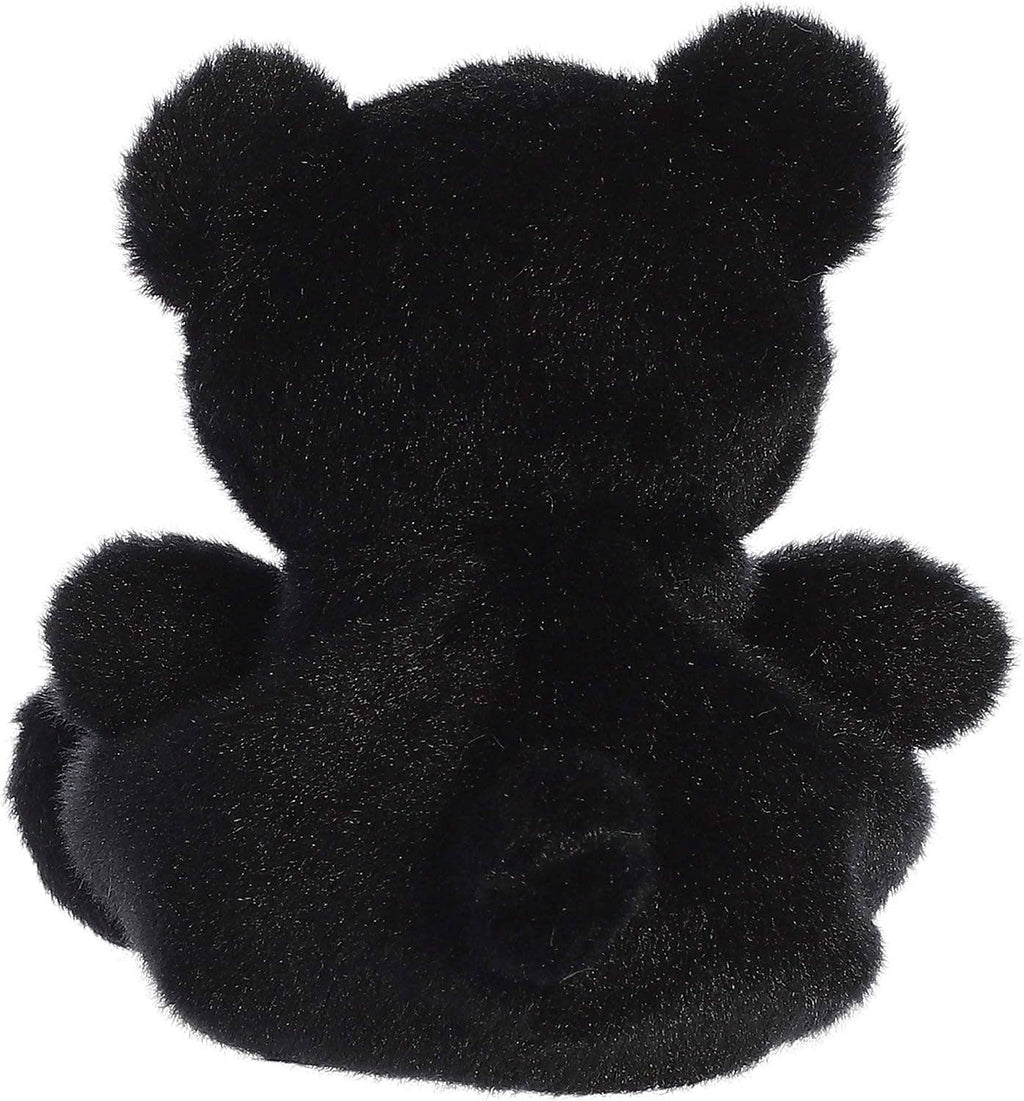 5" Plush Sleepy Bear Palm Pals
