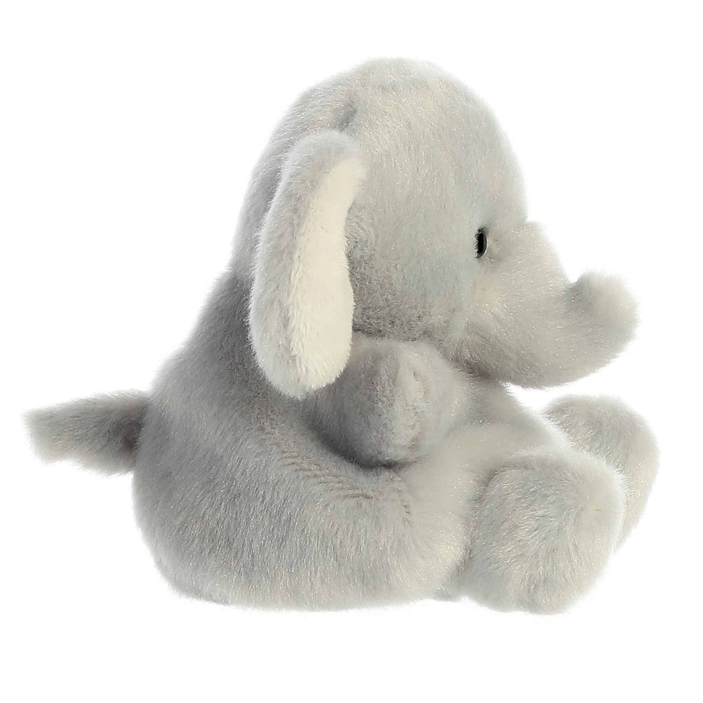 5" Plush Stomps Elephant Palm Pal