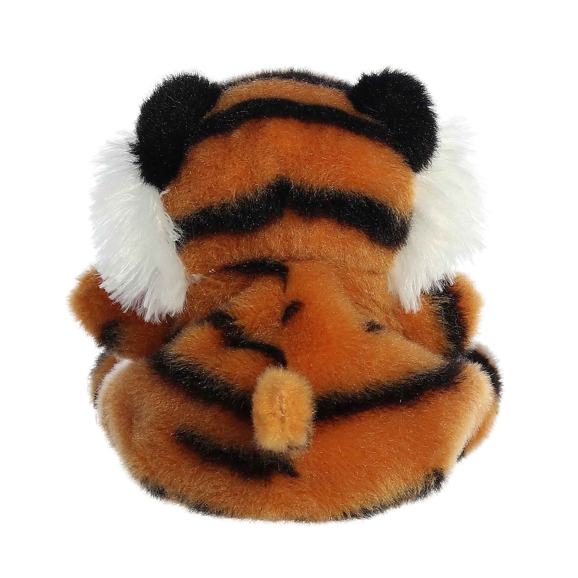 5" Plush Indy Tiger Palm Pal