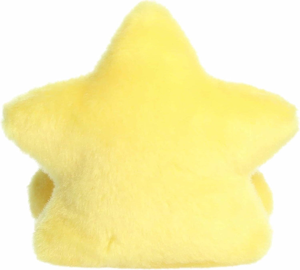5" Plush Navi Star Topper Palm Pal