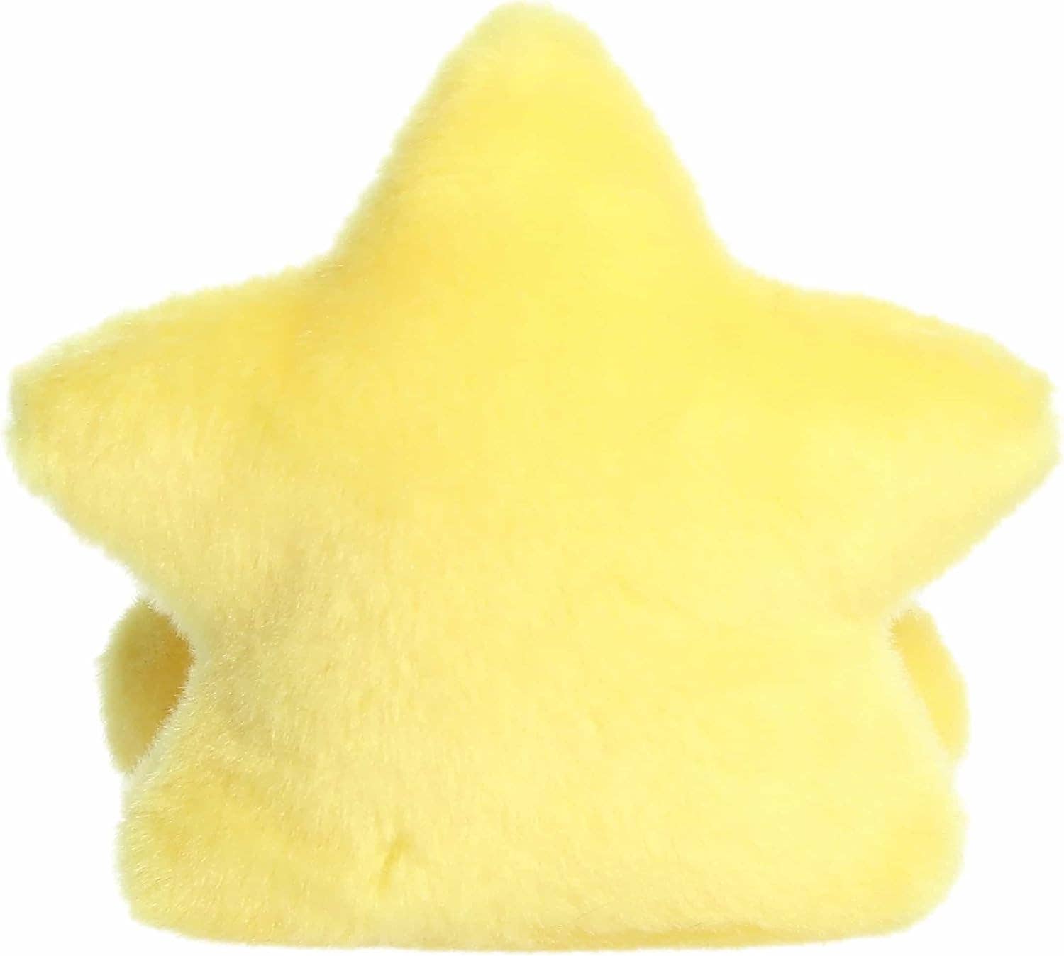 5" Plush Navi Star Topper Palm Pal
