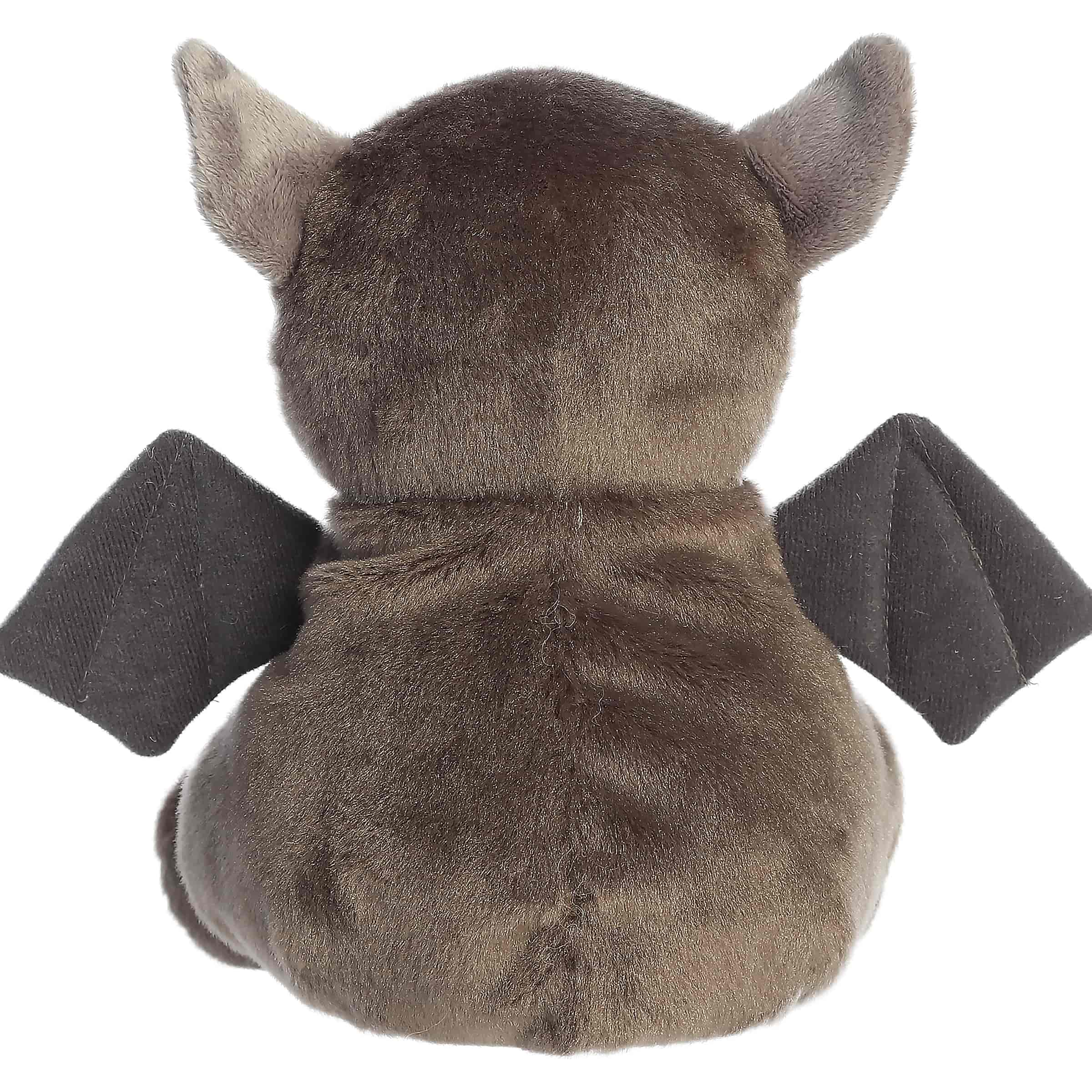 13" Plush Luna Bat Party-Sized Palm Pals
