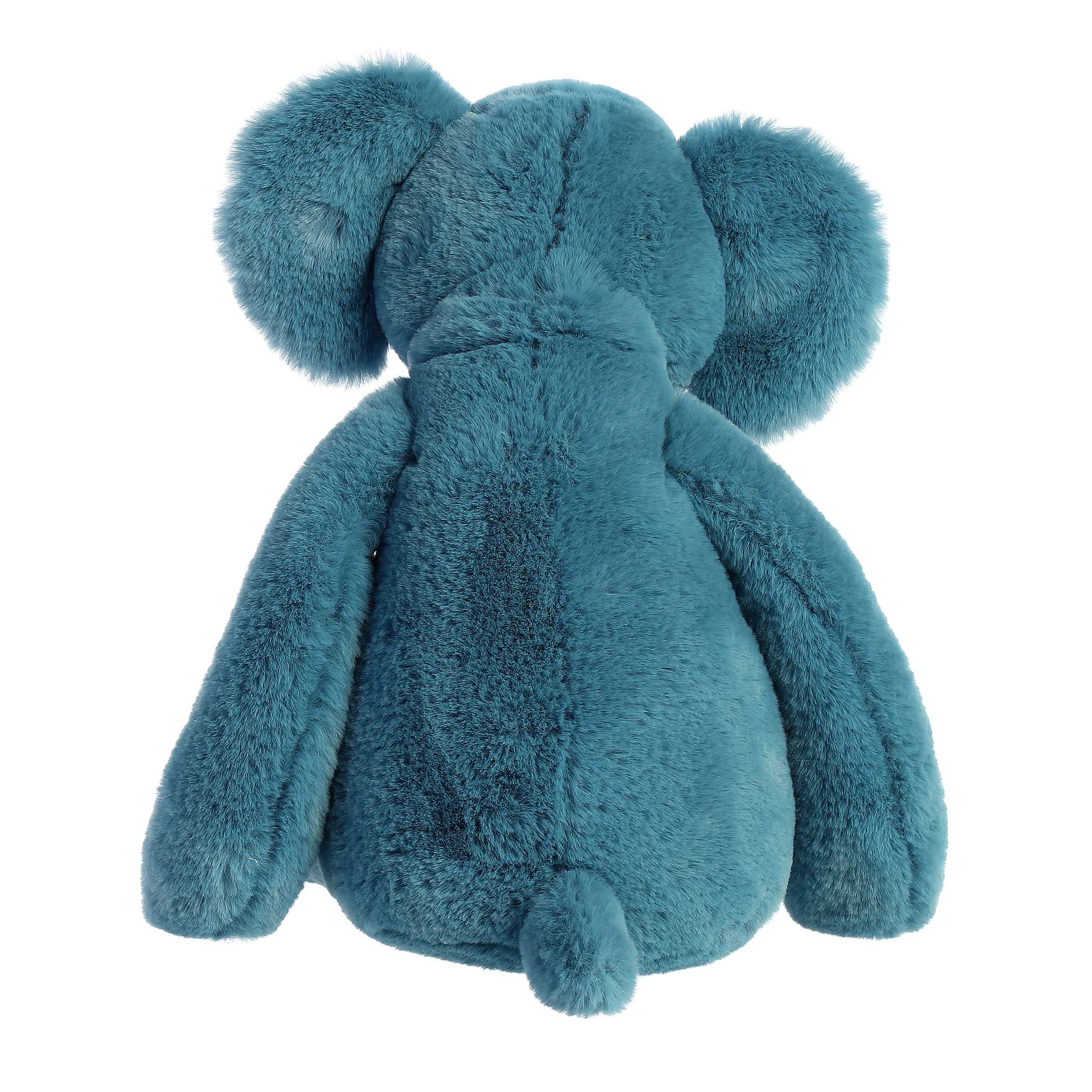 13" Plush Elephant
