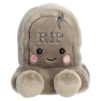 5" Plush Thom Tombstone Palm Pals