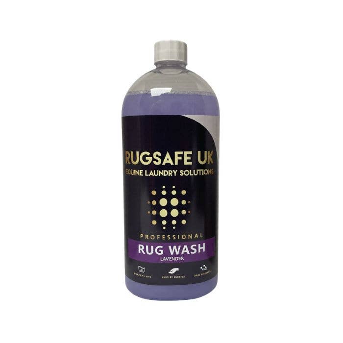 Rugsafe Lavender Wash 1 Ltr