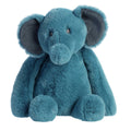 13" Plush Elephant