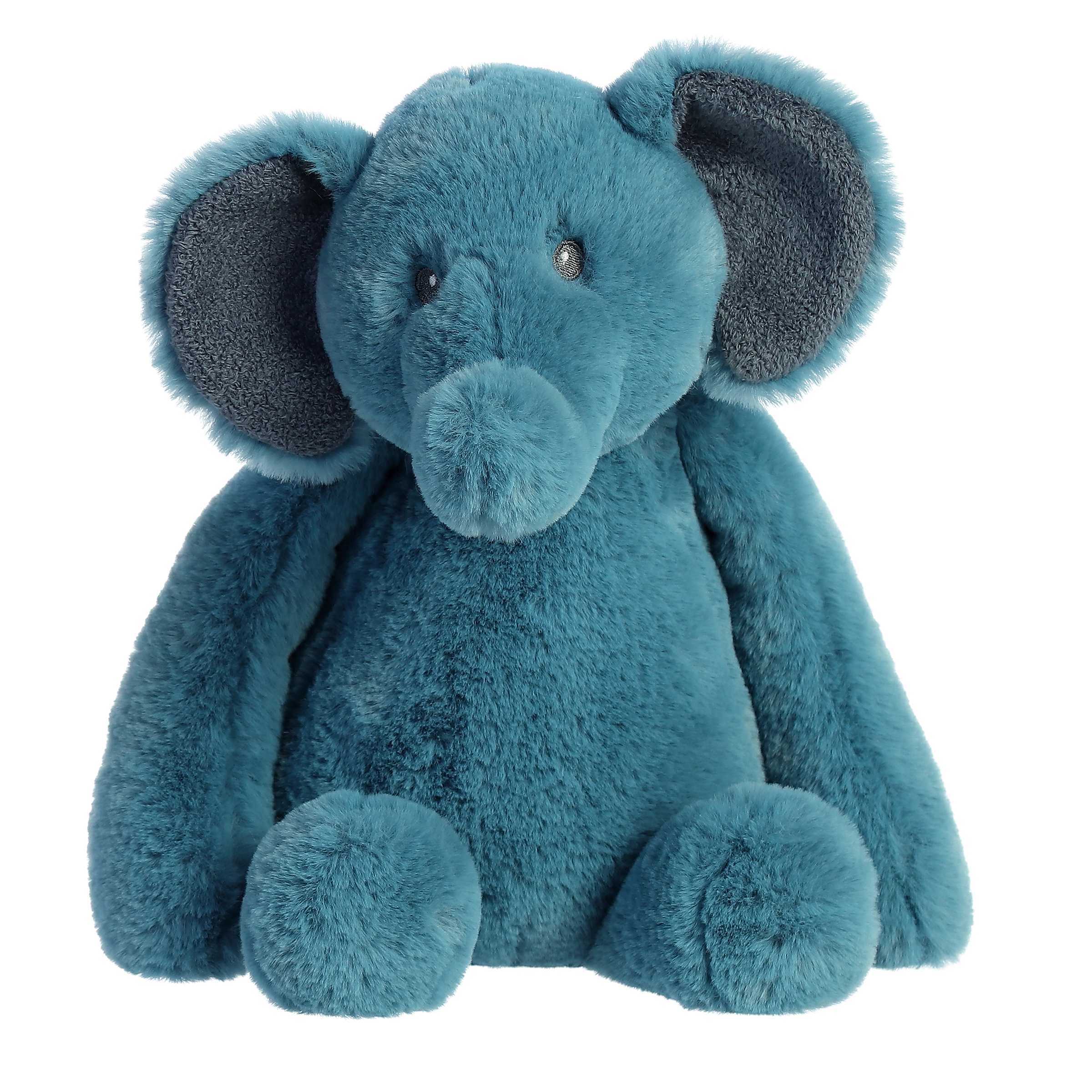 13" Plush Elephant