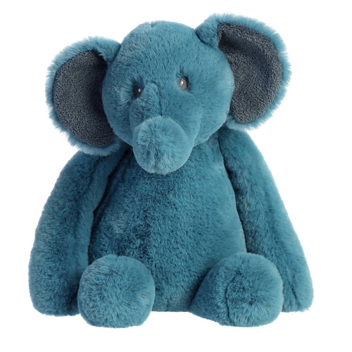 13" Plush Elephant