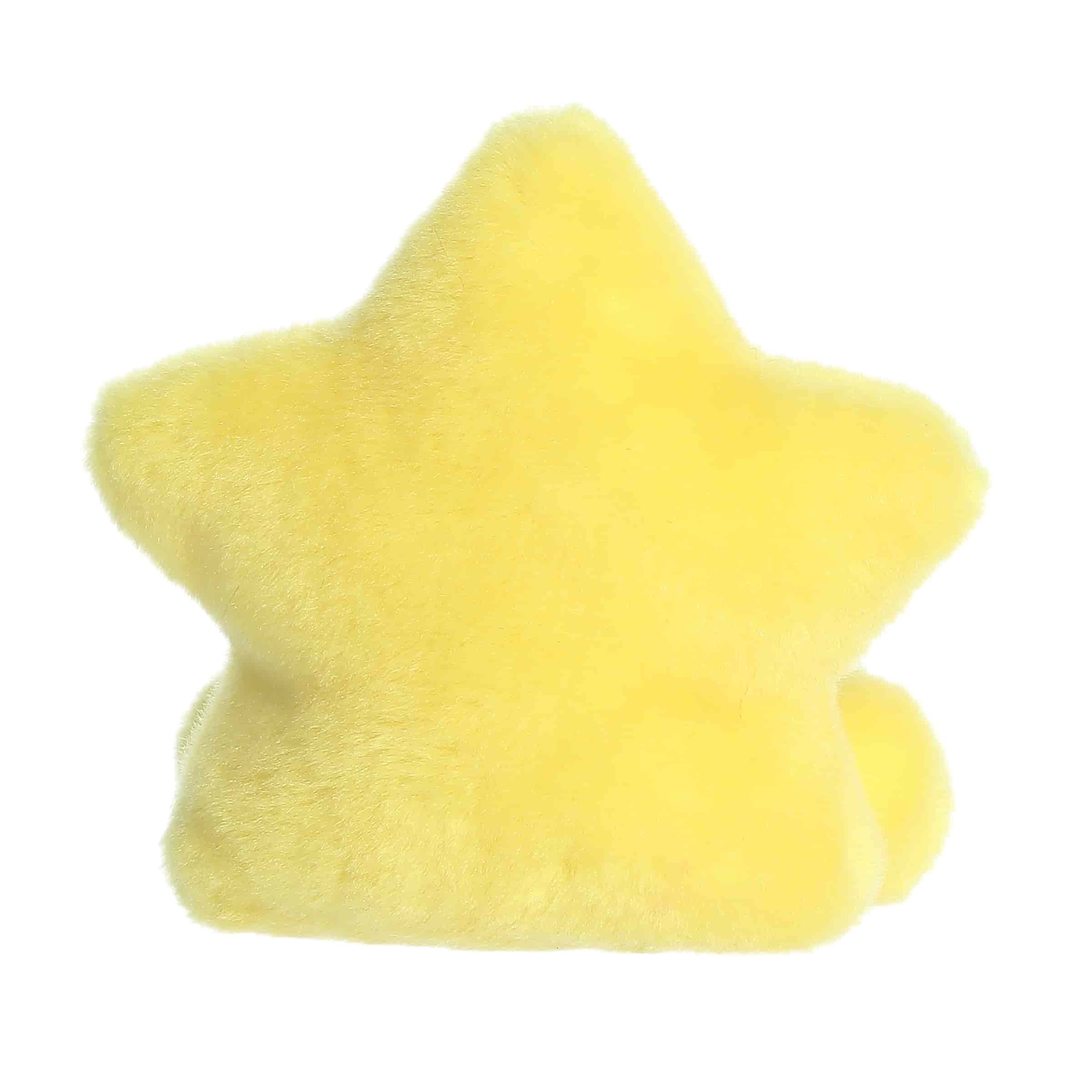 5" Plush You Did It Palm Pals