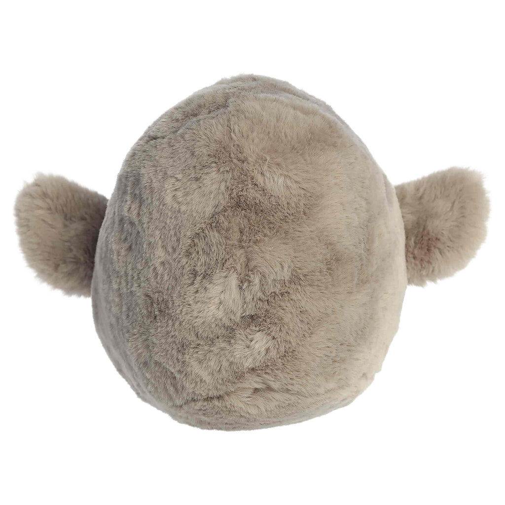 10" Plush Chunky Pietro Emperor Penguin