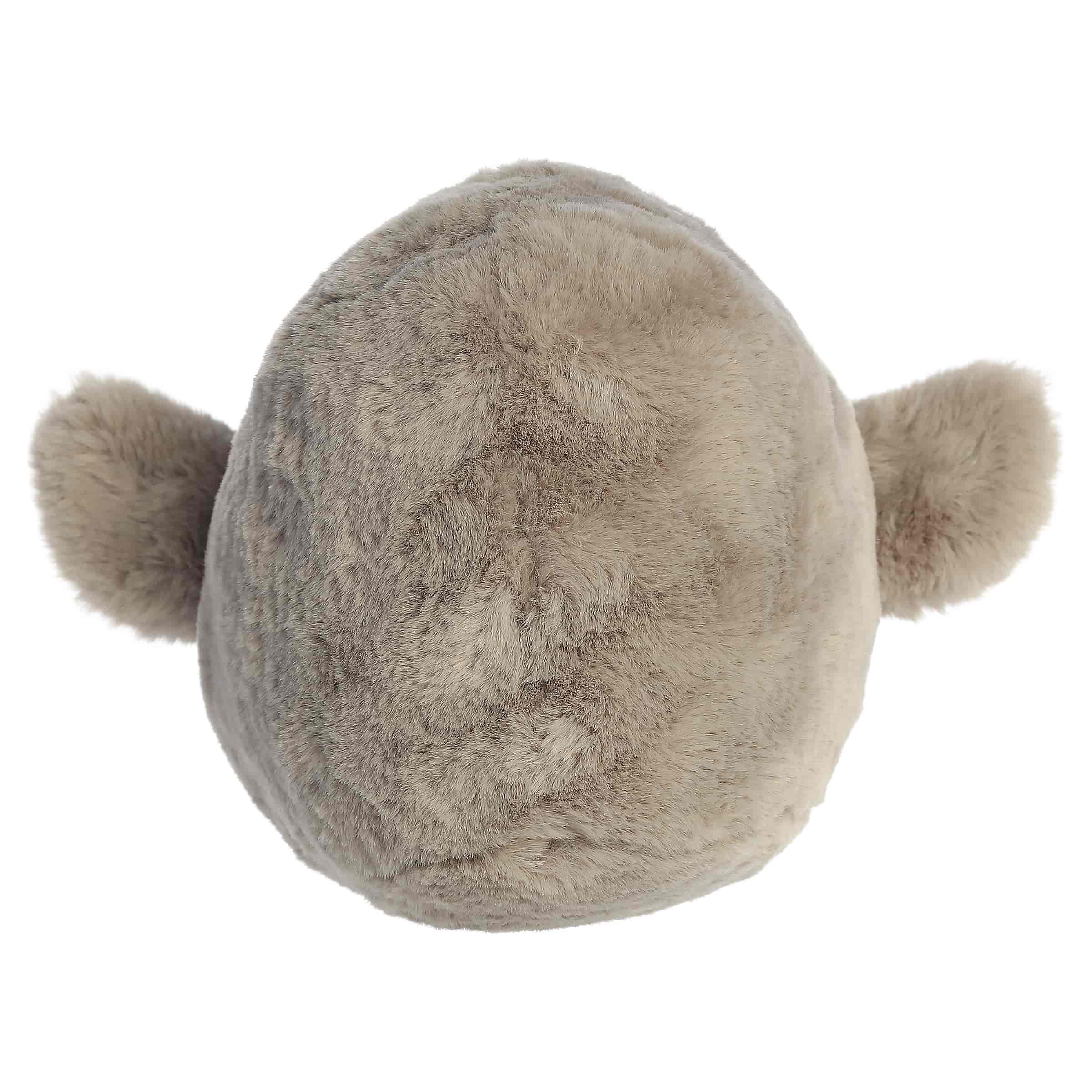10" Plush Chunky Pietro Emperor Penguin
