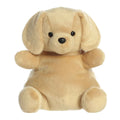 13" Plush Sunny Labrador Party-Sized Palm Pals