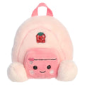 5" Plush Francisca Backpack Palm Pals
