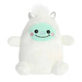 5" Plush Baker Yeti Palm Pals