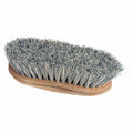 Full Size English Gray 2" Tampico Brush, Soft Bristles