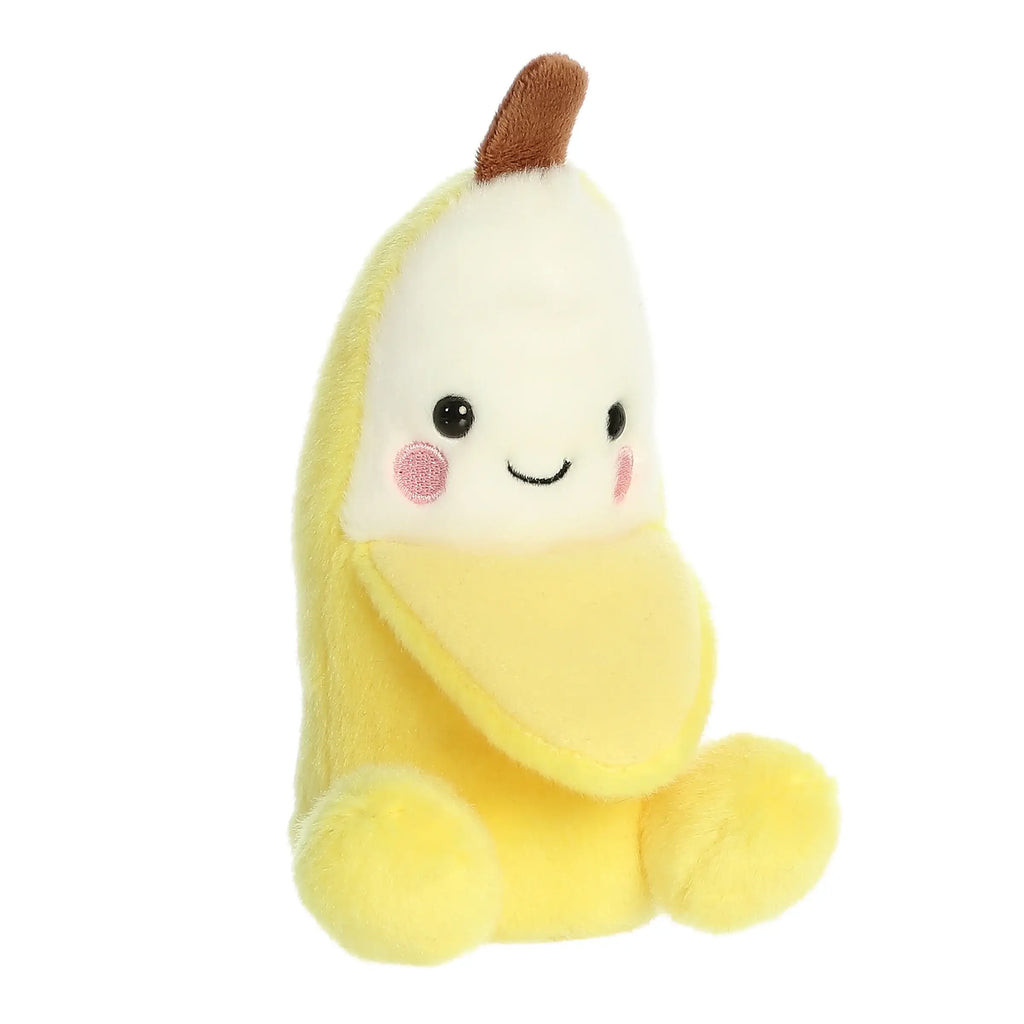 5" Plush Gwen Banana Palm Pals