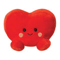 5" Plush Amore Heart Palm Pal