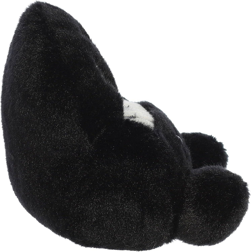 5" Plush Ragtime Piano Palm Pals