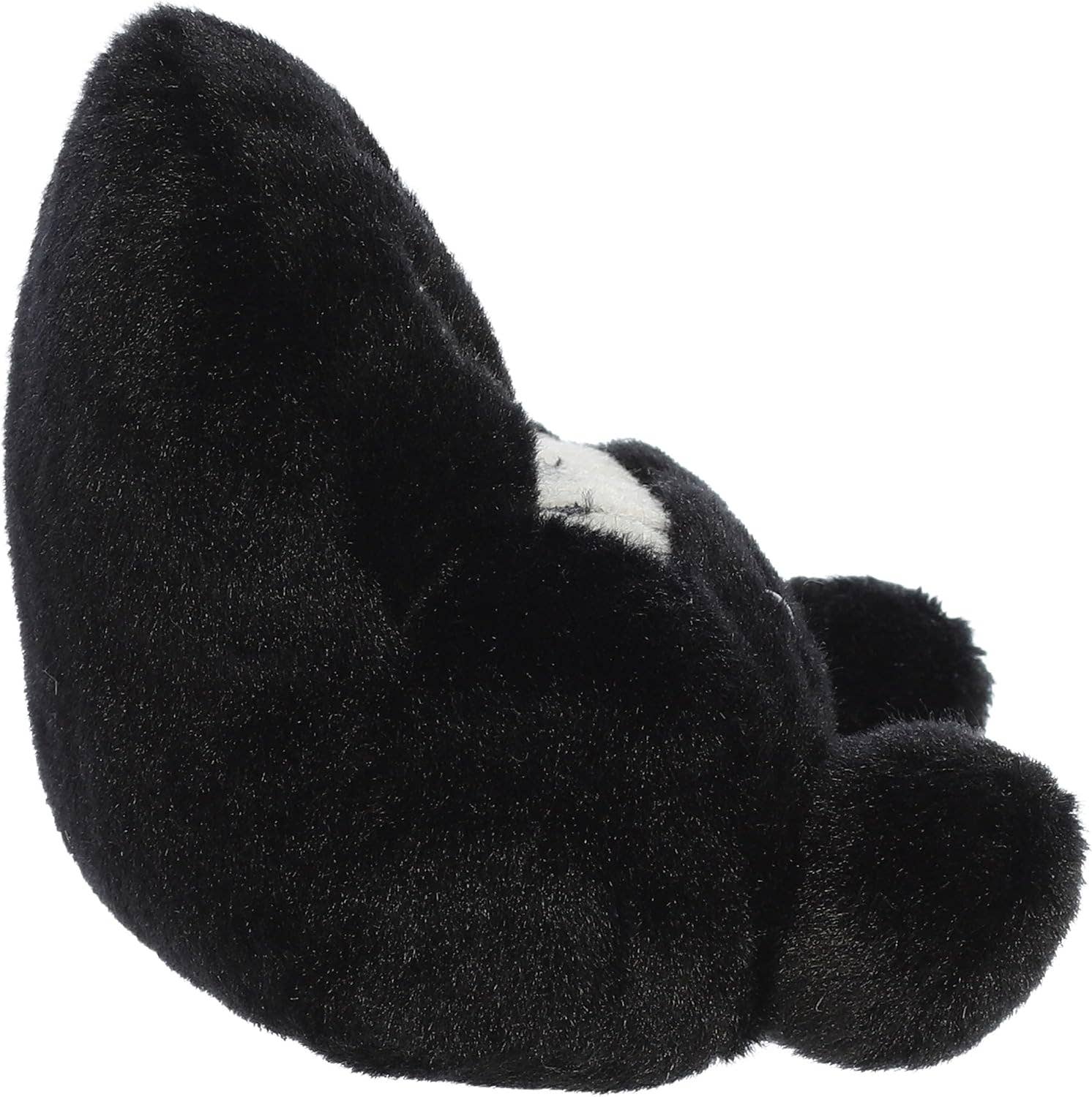5" Plush Ragtime Piano Palm Pals