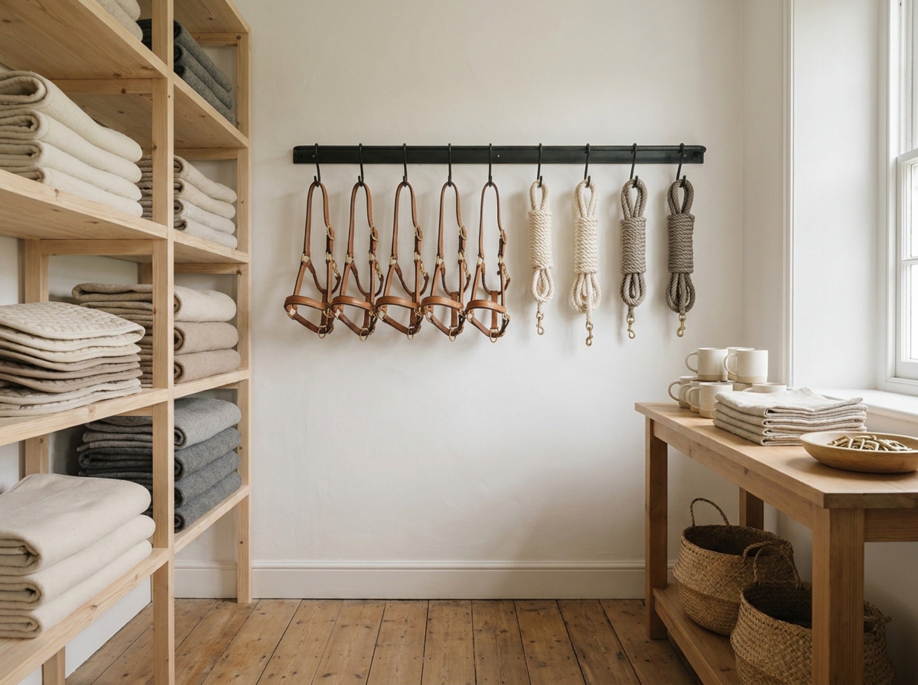 Join the shops that stock Kelley.