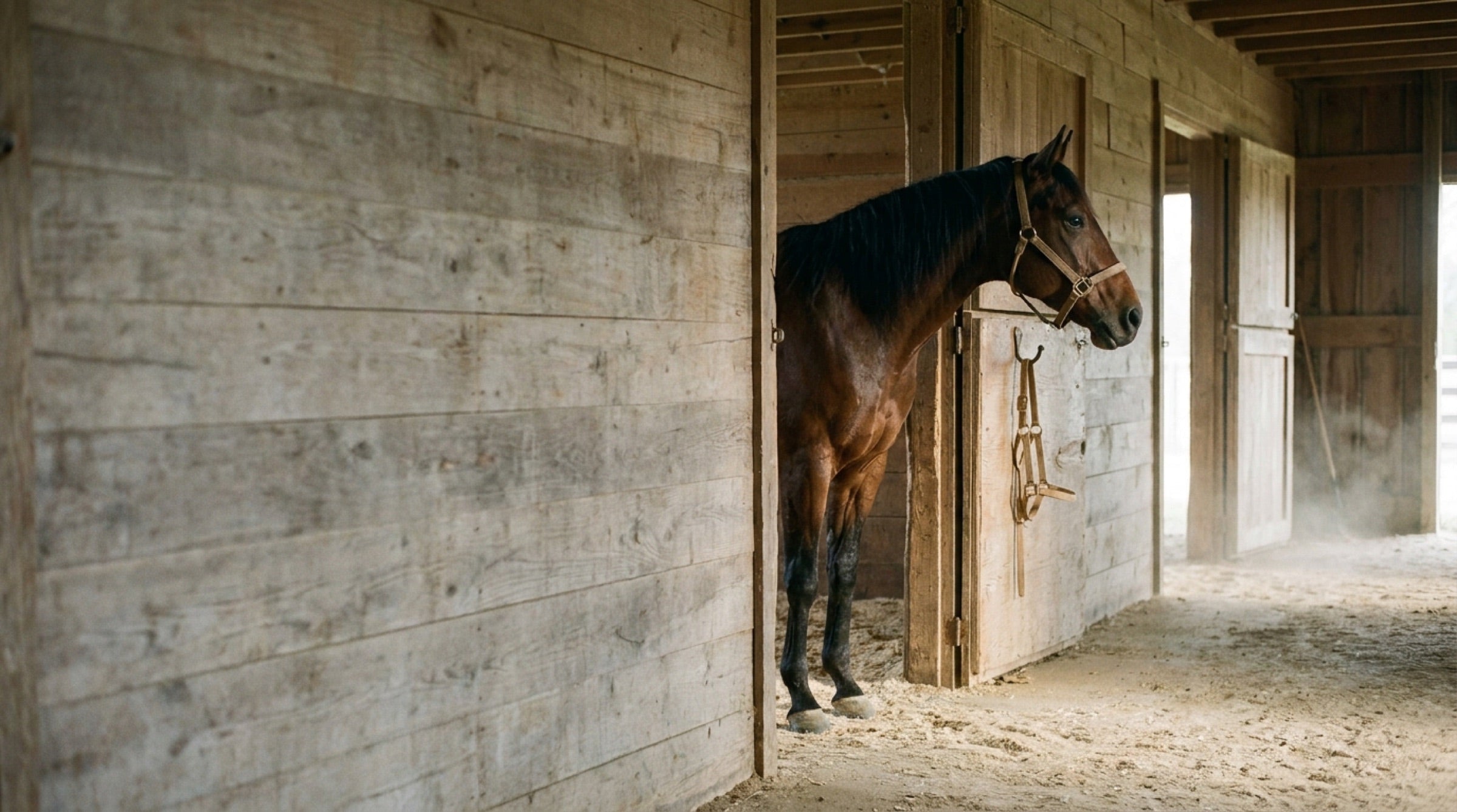 Supplying equine retailers for more than twenty-five years.