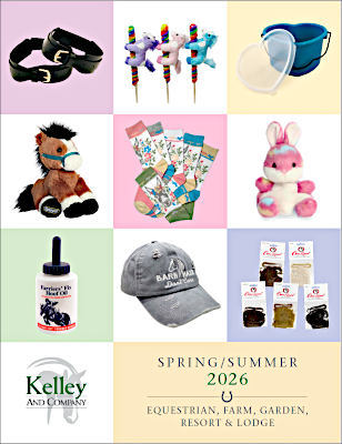 Kelley And Company Catalog